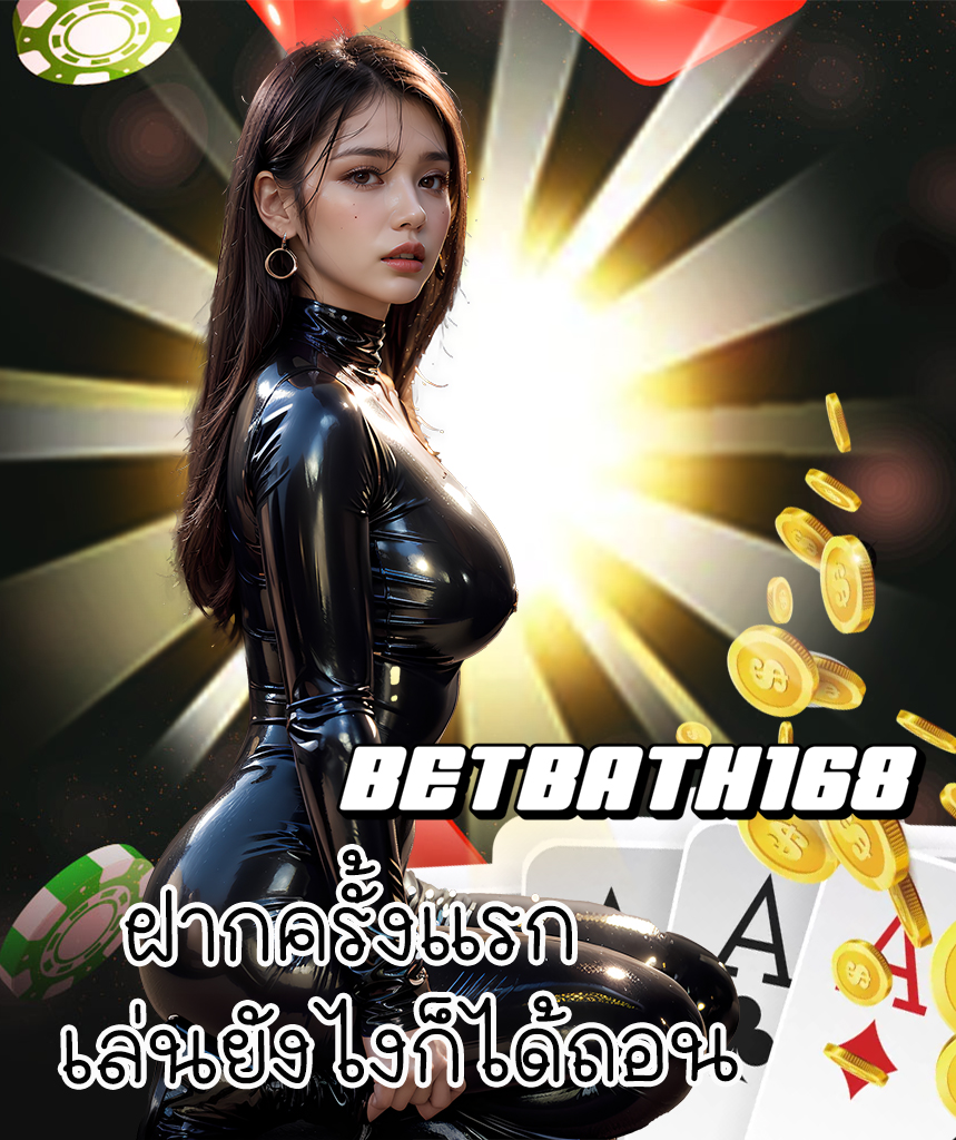 betbath168 ทางเข้า